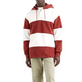 Custom Heavy Weight Men's Oversized Sweaters Sporty 100% Cotton Fleece Plus Size Men's Hoodies Sweatshirts Wholesale