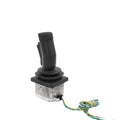 New HNARL Professional Haulotte Manlift 2901003610 Dual Axis Joystick Controller-Aerial Power Parts 1 Year Warranty China