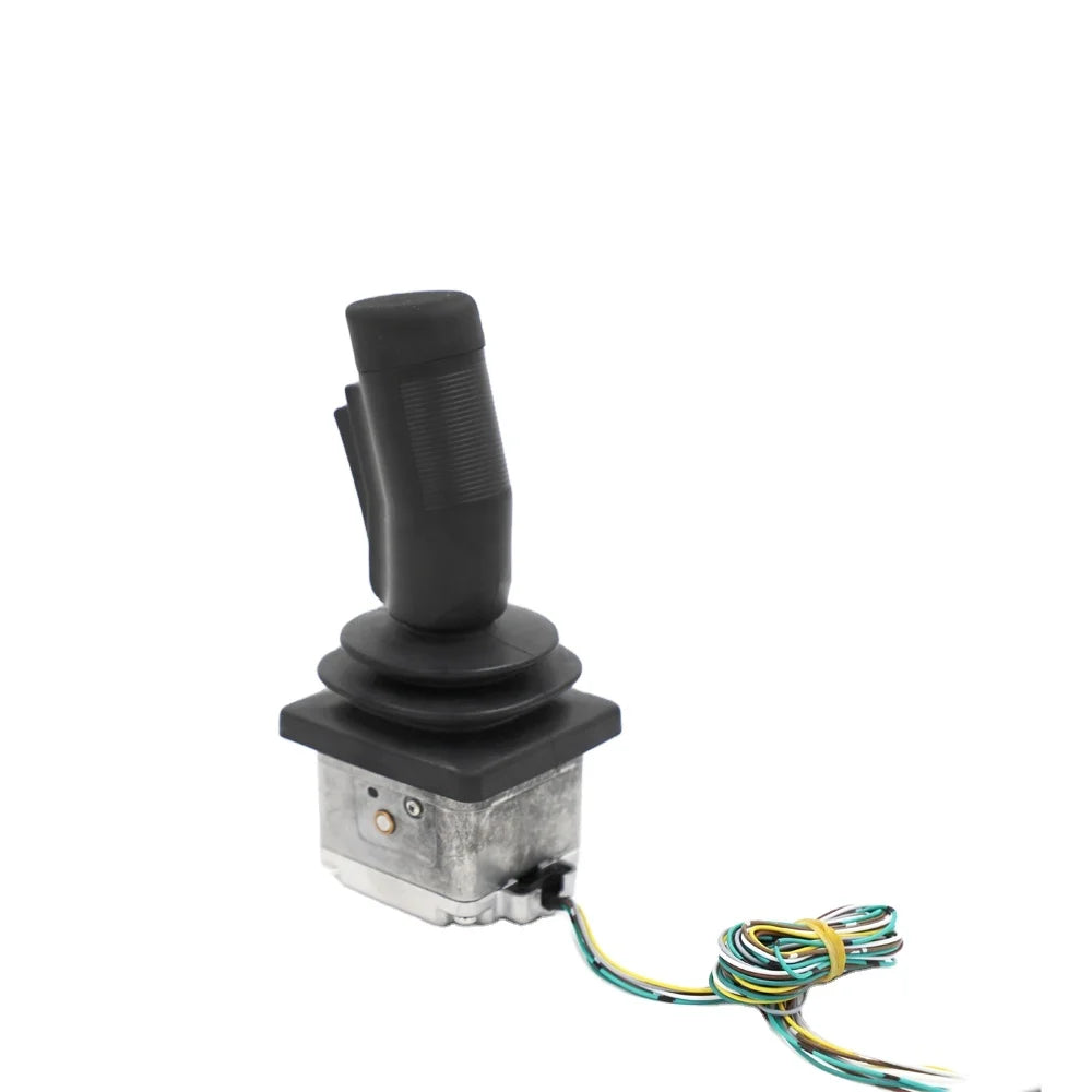 New HNARL Professional Haulotte Manlift 2901003610 Dual Axis Joystick Controller-Aerial Power Parts 1 Year Warranty China
