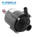 TOPSFLO Liquid-cooled Circulating Pump for Ultra-fast Charging Piles