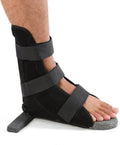 Anti-rotation   Adjustable  Ankle Brace Support for Plantar Fasciitis Soft Ankle Foot Fracture Fixation Protector for Fractures
