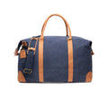 Custom Bosler Canvas Duffel Bag