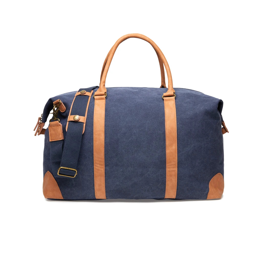 Custom Bosler Canvas Duffel Bag