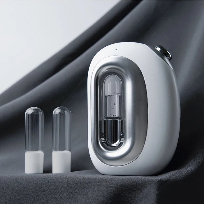 Nano Mist Atomizer Desk Top Nano Face Steamer Portable Nano Mist Sprayer for Home Usage