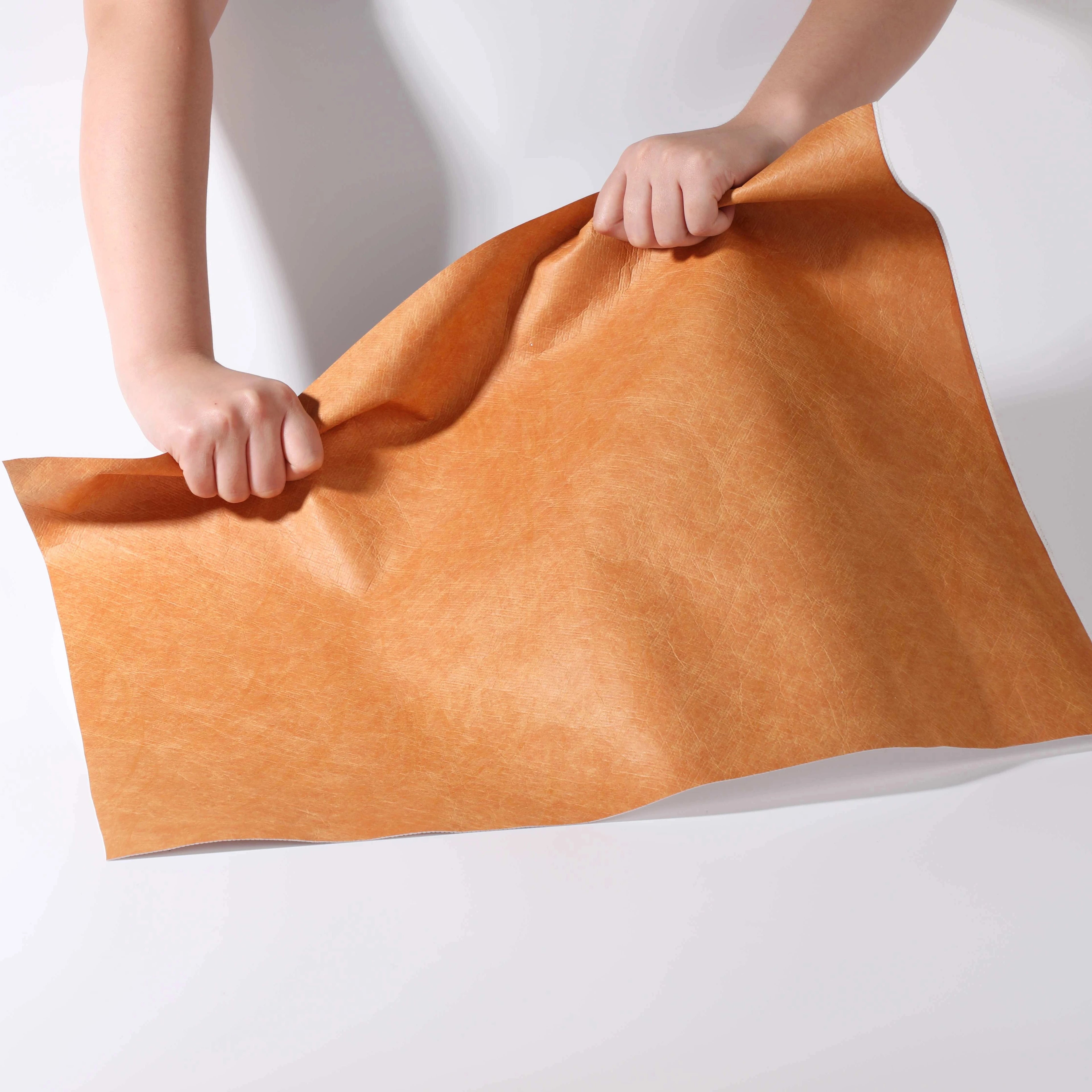Low Cost Tyvek Alternative - Waterproof Synthetic Paper for Envelopes Bags and Labels | Printable & Tear Resistant