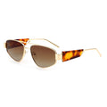 MB1546A Vintage Polarized Eyewear Wholesale Manufacturer Customized Metal Frame Sunglasses