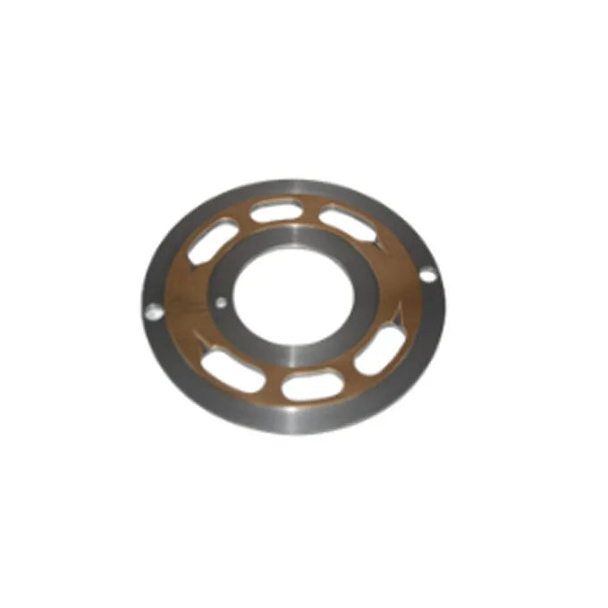 M2X150 M2-X150 Hydraulic Motor Valve Plate LH for Excavator EX200-1 EX220-1