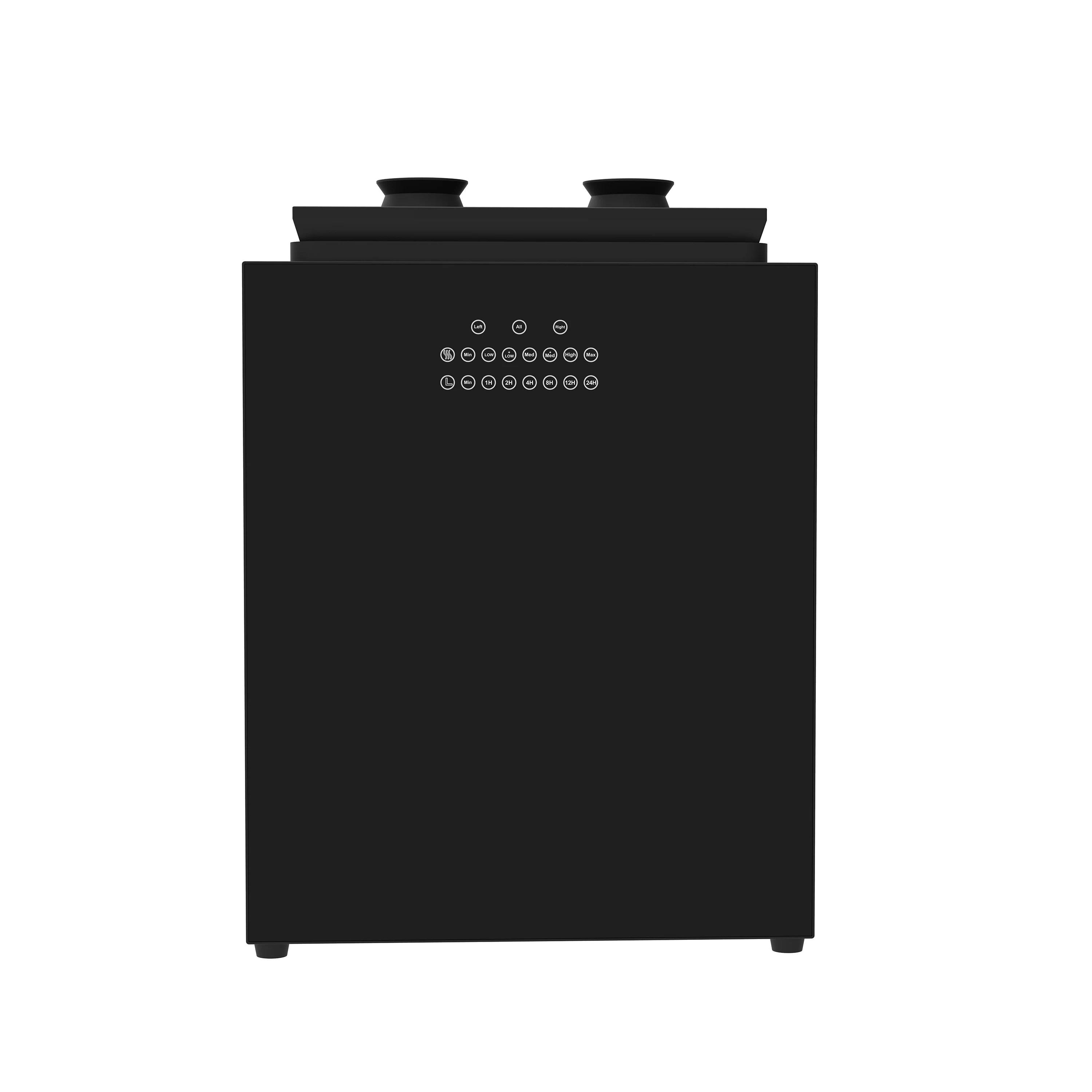 Two Scent in One Machine Double 500ml Commercial Aroma Diffuser HVAC Fragrance Oil Diffuser