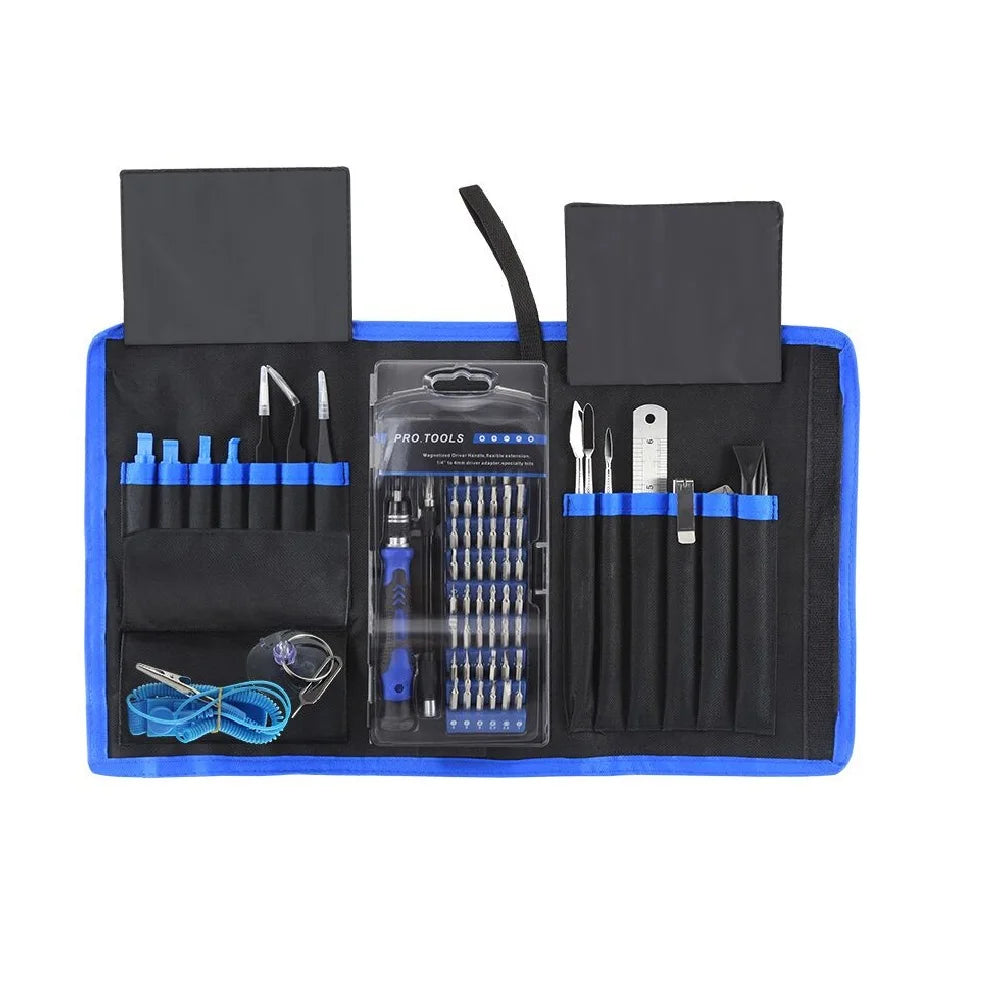 Top Selling Products 2022 BEST-119B  Laptop Cell Phone Repair Tool Kit Low Moq Screwdriver Torque Setting Screwdriver Mobile
