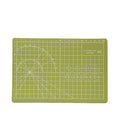 A5 Prasinous  New Design Self Healing Sewing Cutting Mat Self Healing Rotating Cutting Mat Adhesive A4 Self Healing Cutting Mat