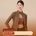 Custom Design Females Jackets Riding Long Sleeve Women Horse Equestrian Jackets Pockets
