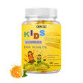 OEM/ODM Dha Kids Immunity Vitamin Gummies