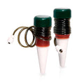 IDOZ irrigation dispenser dimensions (mm) 30x30x105