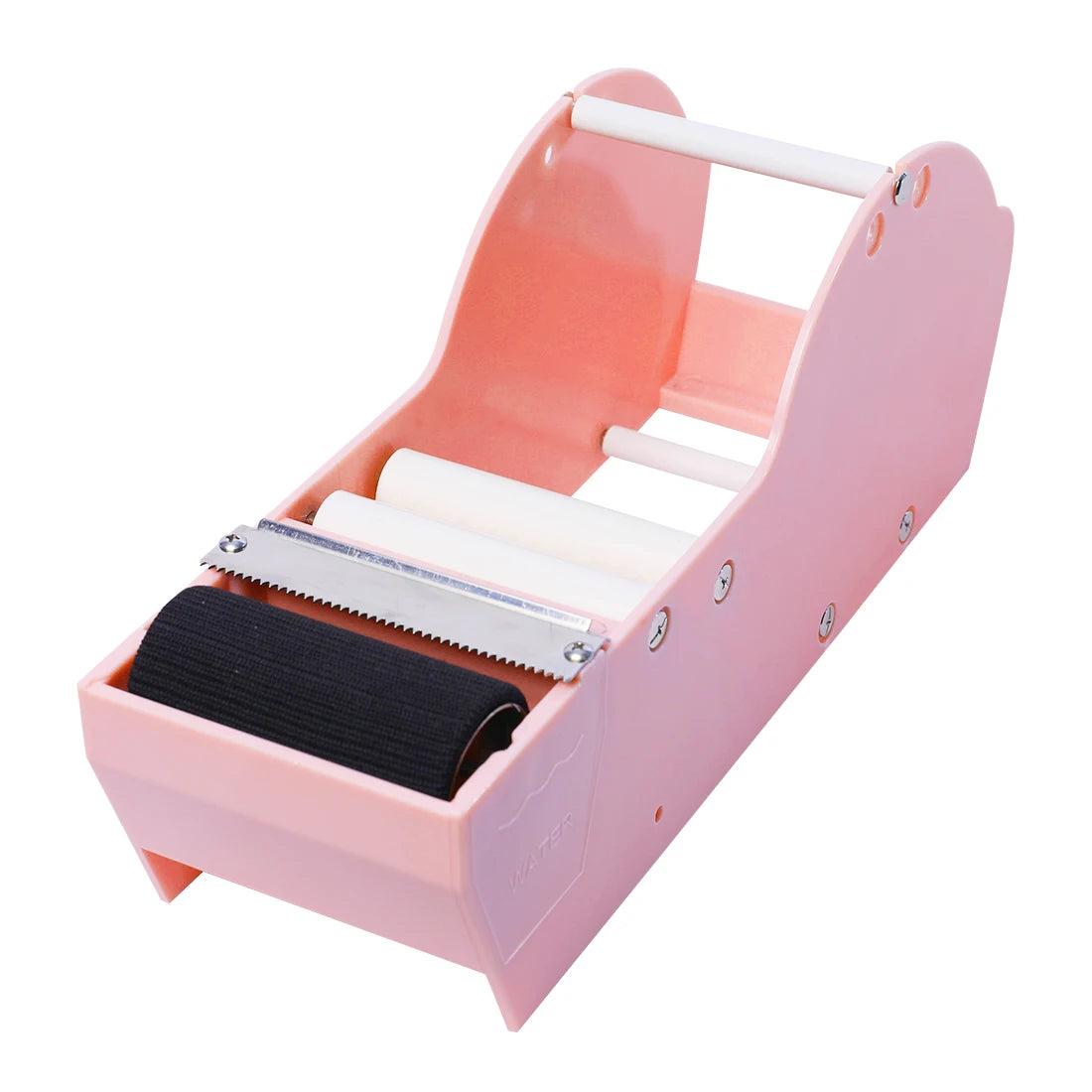 Water-activated Tape Dispenser Manual Kraft Gum Tape Dispenser Width AdjustableLight Weight & Portable Packing Tape Dispenser