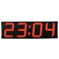 CHEETIE CP31 Waterproof Outdoor 4 Digits 12 Inch LED Huge Sport Clock Training Cycle Digital Countdown Timer