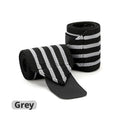 Factory Customize Logo Color Breathable Training Sports Fitness Gym Workout Weight Lifting Exercise Custom Wrist Wraps Women Men