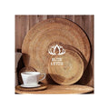 AVAILABLE Rattan Placemat for Everyday Use Special Occasions Chemical Free&Multi Purpose CUSTOMER FAVORITE for a Refined Look