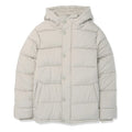 Men's Waterproof Breathable Mountain Ski Jacket with Insulated Hood 90% Duck Filled Windproof Puffer Moisture-Wicking Plus Size