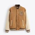 Letterman Jacket For Best Selling Winter Jacket For Men Cheap Price Letterman Jacket Adult Size