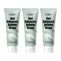 Oalen OEM Private Label Restores Moisture Creates Shine Hair Curl Enhancers Cream