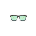 Himba Light Weight Sunglasses with Polarized Lenses UV400 Protection Natural Wood & Acetate Unisex Adult