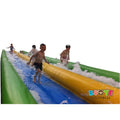 Outdoor & Indoor Inflatable Ring Toss Game for Kids and Adults