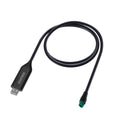 For CAN Bus USB Program Cable for Electric Bicycles Mid Drive Motor-BBS01 BBS02 BBSHD DC Current 36V/48V 750W