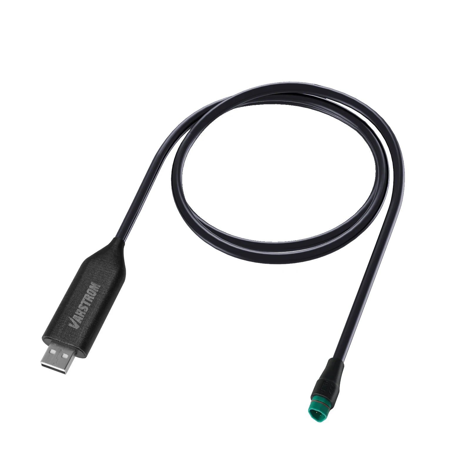 For CAN Bus USB Program Cable for Electric Bicycles Mid Drive Motor-BBS01 BBS02 BBSHD DC Current 36V/48V 750W