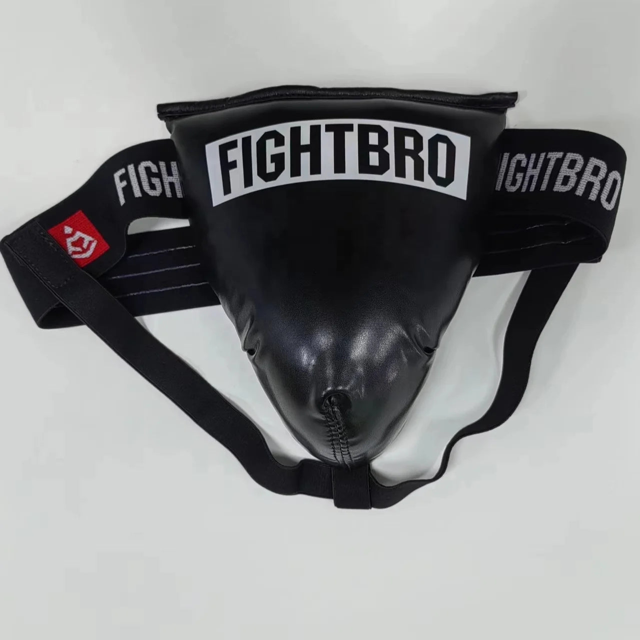 Boxing Groin Guard Plastic CUP Custom Groin Guard for Man Carbon Style