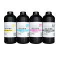 China Ink Supplier LED Curing UV Ink for Konica Heads Inkjet Printer