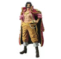 Wholesale Gol D. Roger Anime Figure 100% Authentic Collectible PVC Model Pirate Character Figure for Hobby Collection & Gift MegaBDM