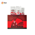 Factory Supply Halal Dry Instant Yeast Yeast High Quality for Bread Baking