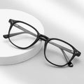 Kering Eyewear Transparent Pair Eyewear Uk Design Fashion Women Loved Eyeglasses