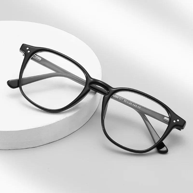 Kering Eyewear Transparent Pair Eyewear Uk Design Fashion Women Loved Eyeglasses