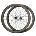 Sale!Carbon Wheels Disc Brake 700c Road Bike Wheelset UCI Quality Carbon Rim Center Lock Road Cycling Hg/XDR