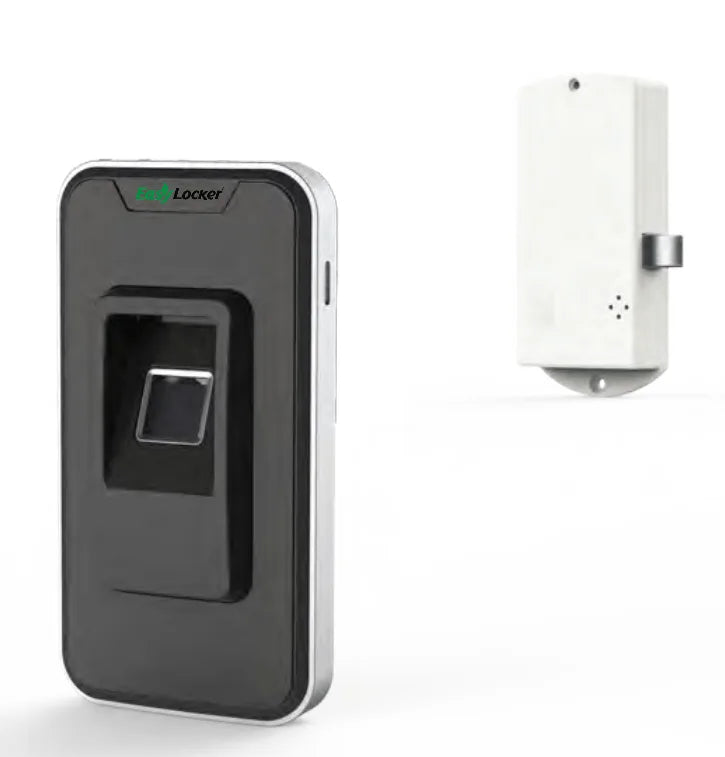 Digital Industrial Smart Locker Lock Cheap Wall Used for Work Best Smart Locker Lock Suppliers