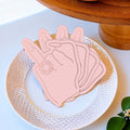 Bachelorette Party Napkins Disposable Tissues Party Supplies Party Paper Napkin Bachelorette Table Decoration