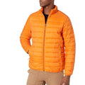 Best Selling Puffer Jackets for Men Fashion 2025 New Arrivals Luxury Styles Low MOQ Private Label