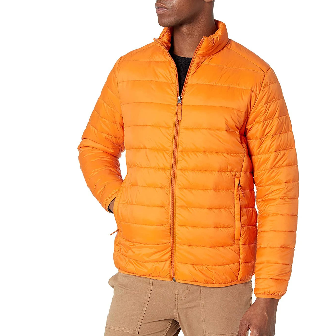Best Selling Puffer Jackets for Men Fashion 2025 New Arrivals Luxury Styles Low MOQ Private Label