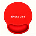 Custom 5mm Thick Neoprene Office Shortcuts Mouse Pad Small Gaming for Business Welcome Gifts & Promotional Activities