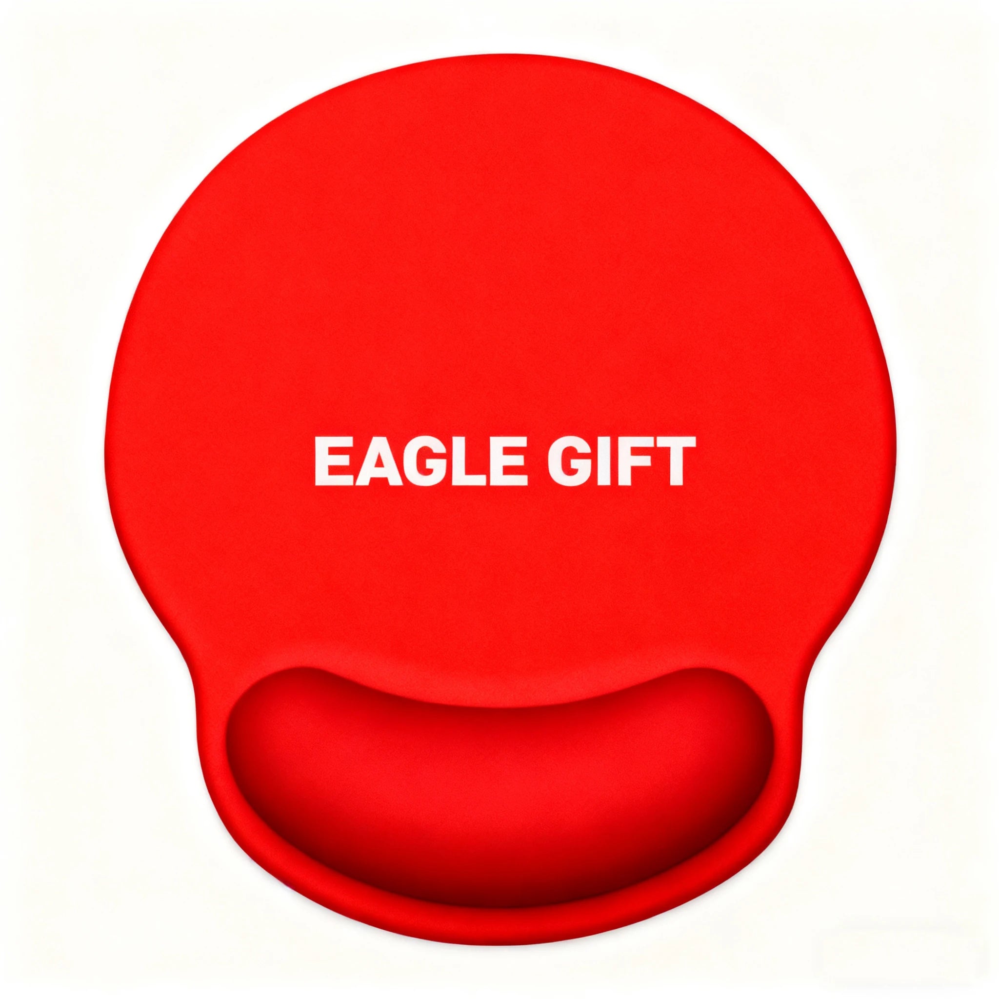 Custom 5mm Thick Neoprene Office Shortcuts Mouse Pad Small Gaming for Business Welcome Gifts & Promotional Activities