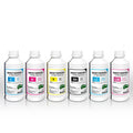 Hot Sale XP600 Digital Printing Label Printer Ink Water Based Art Paper Pigment Ink