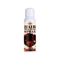 Luxfume 130Ml Customs Logo Daily Wig Application Extreme Firm Hold Hair Replacement Adhesive Spray