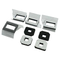 New Compatible Sealing Sponge for Konica Minolta BH C8000 C1085 C1100 C6085 C6100 Printer Copier Spare Parts