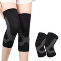 KS-2223#2224#2229# Graphene arthritis heating Knee sleeve flimsy extremely light knee constant warm pain relief knee brace
