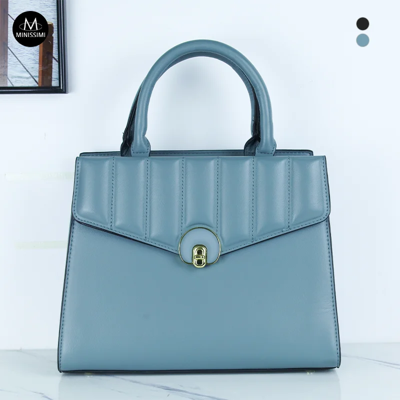 2024 Purse and Handbag Factory Direct Wholesale Shoulder Bags New Design Hand Bag for Women