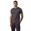 Best Selling Loose Fit 100% Cotton T-Shirts Breathable Casual Vintage Hip Hop Gym Wear Long Length Blank Low MOQ Jersey Men's