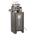 Boasta Professional 3HP Large Rolling Mill for Jewelry Making Bench and Vertical Type Square and Wire and Flat Sheet Rolling