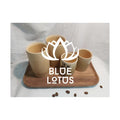 BEST SELLER Handmade Bamboo Cup from Vietnam Reusable Eco Drinkware with Various Sizes in Stock