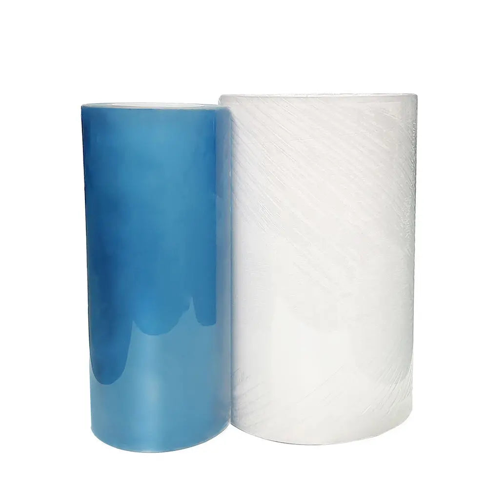 Premium Quality UV Crystal Sticker UV DTF PET Film for UV DTF Printer for Sticker Labels